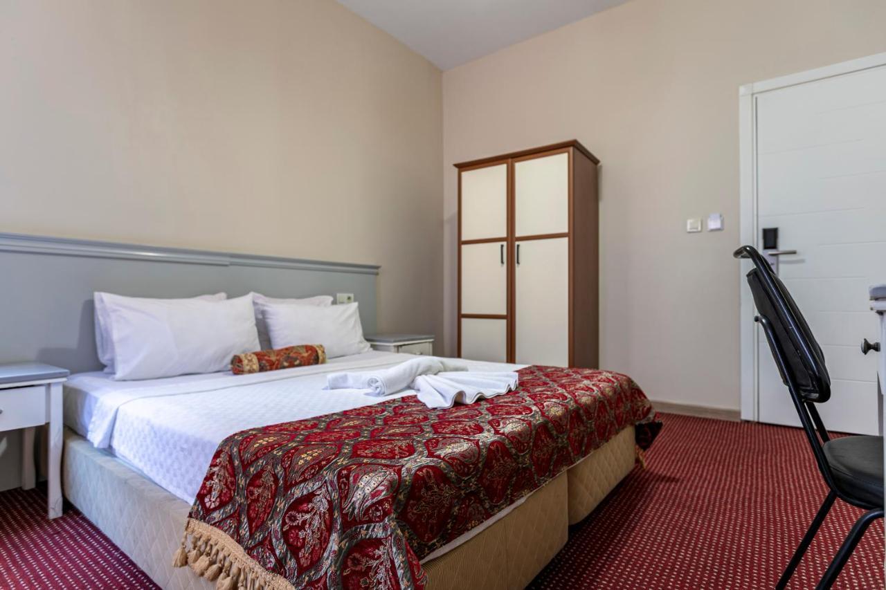 Ottomanzade Hotel Provincia di Istanbul