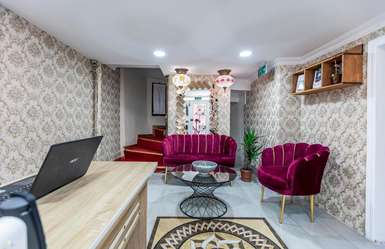 Ottomanzade 3* Provincia di Istanbul
