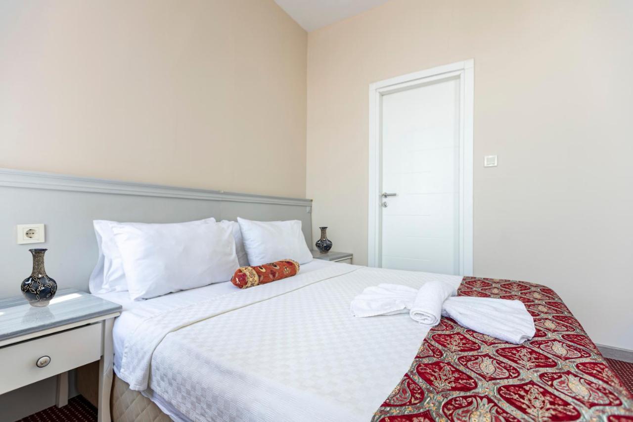 Ottomanzade Hotel Provincia di Istanbul