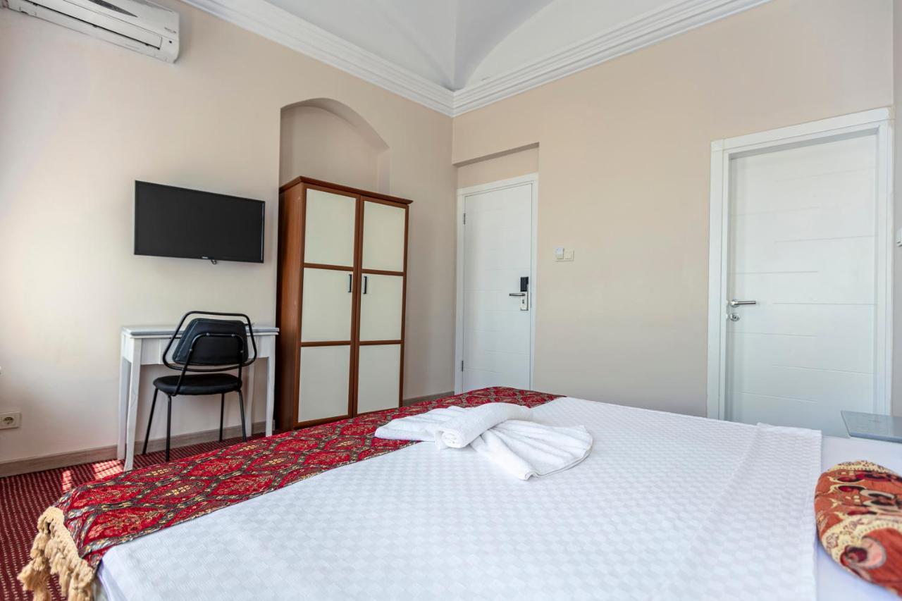 Hotel Ottomanzade Provincia di Istanbul