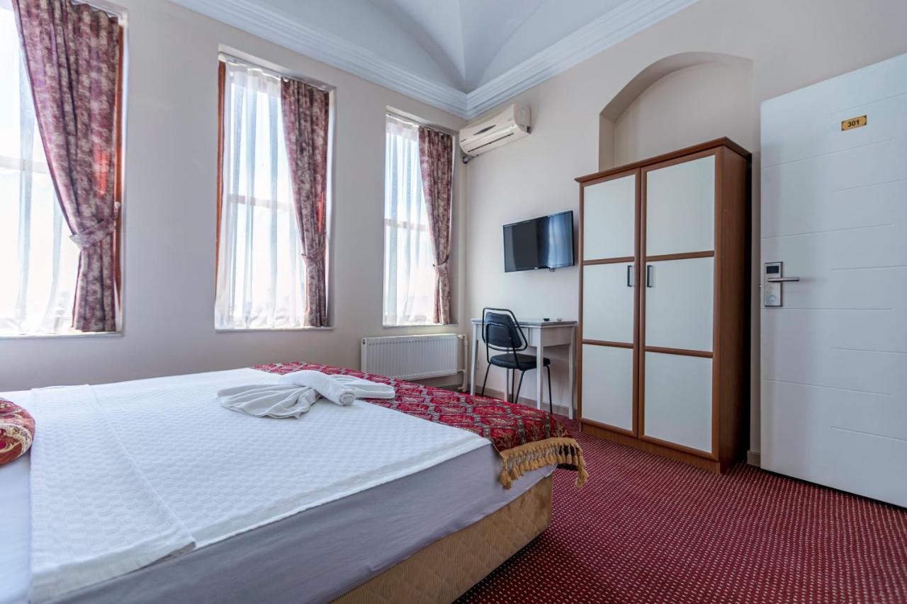 Ottomanzade Hotel Provincia di Istanbul