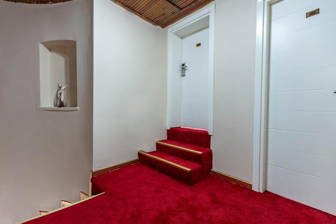 Ottomanzade 3* Provincia di Istanbul