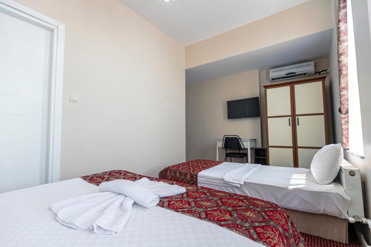 Hotel Ottomanzade Provincia di Istanbul