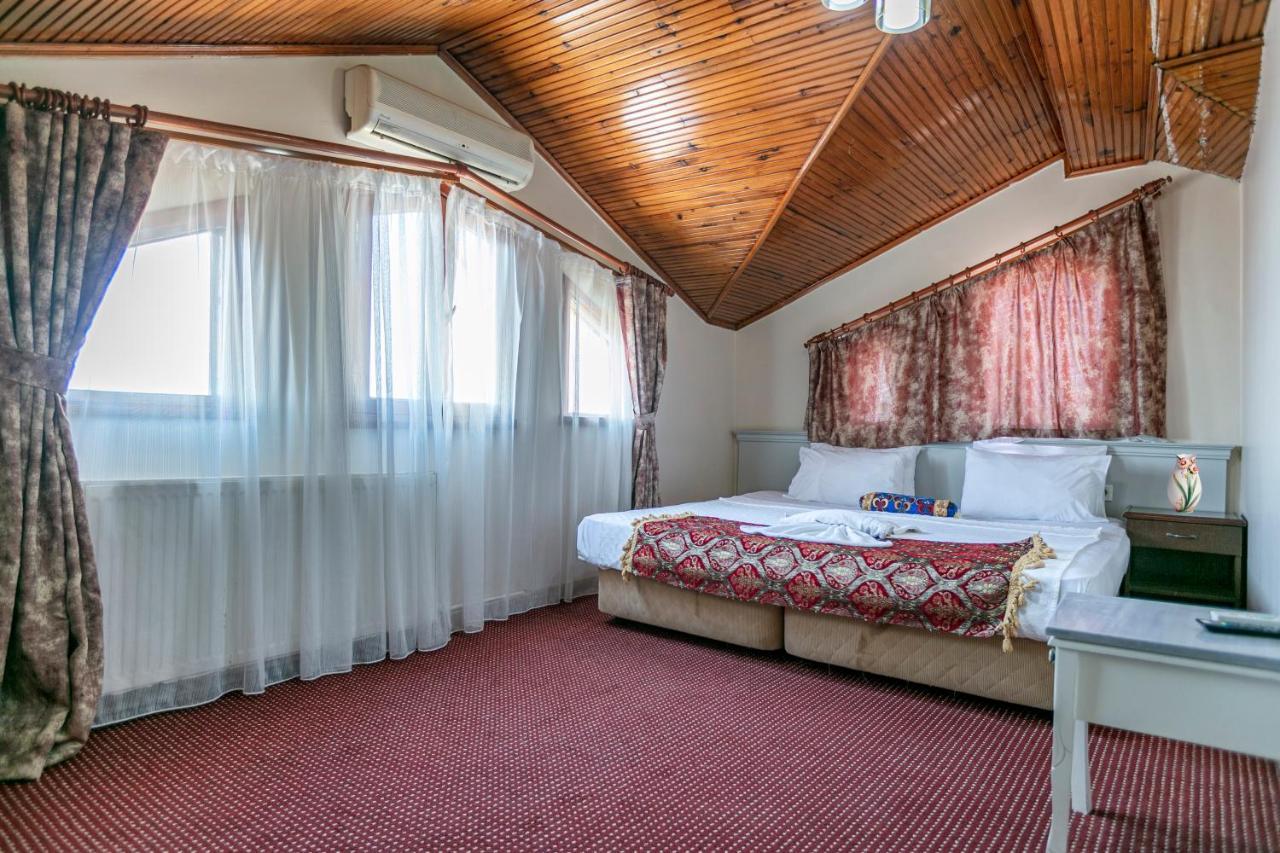 Hotel Ottomanzade Provincia di Istanbul