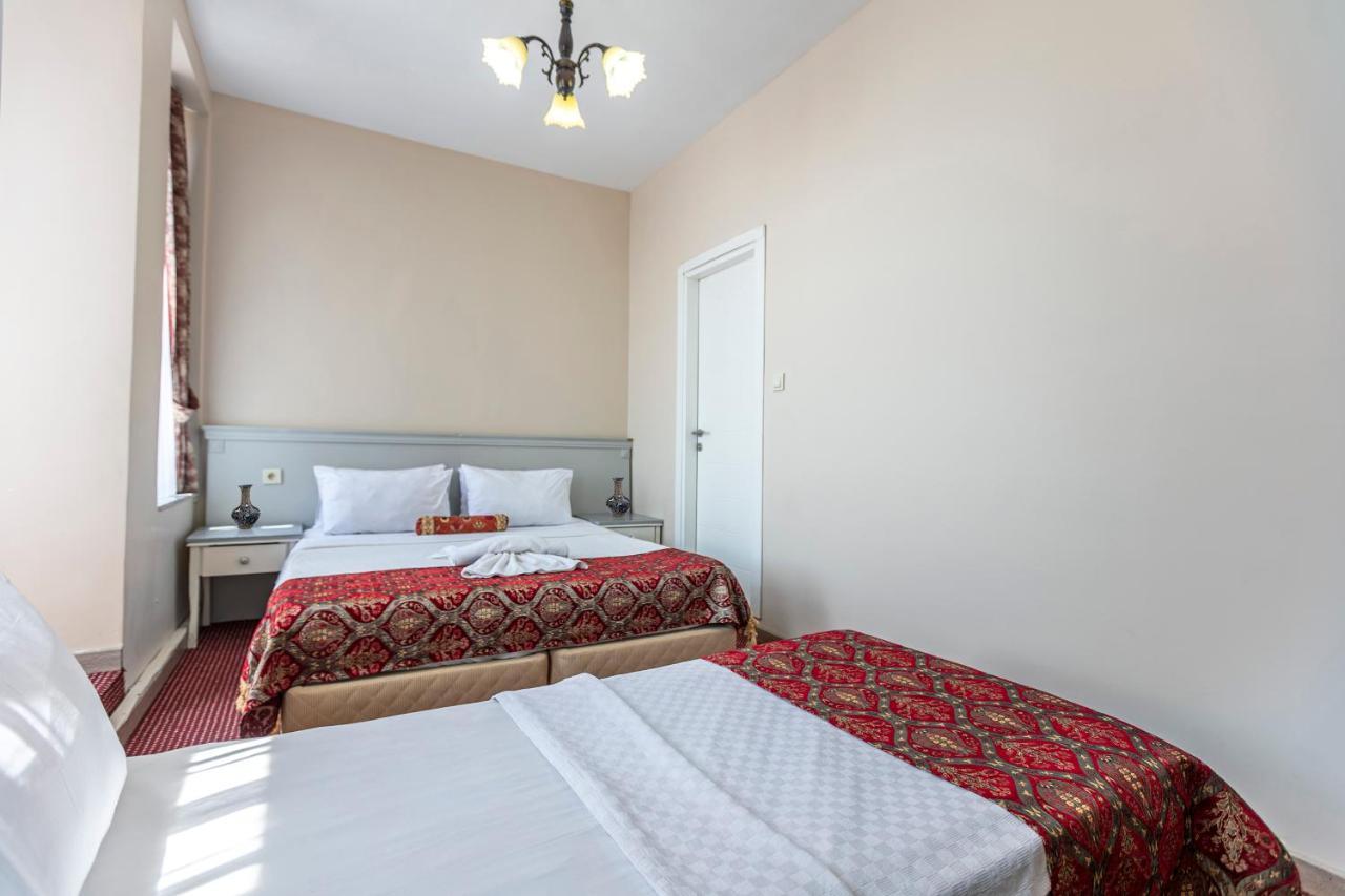 Ottomanzade Hotel Provincia di Istanbul