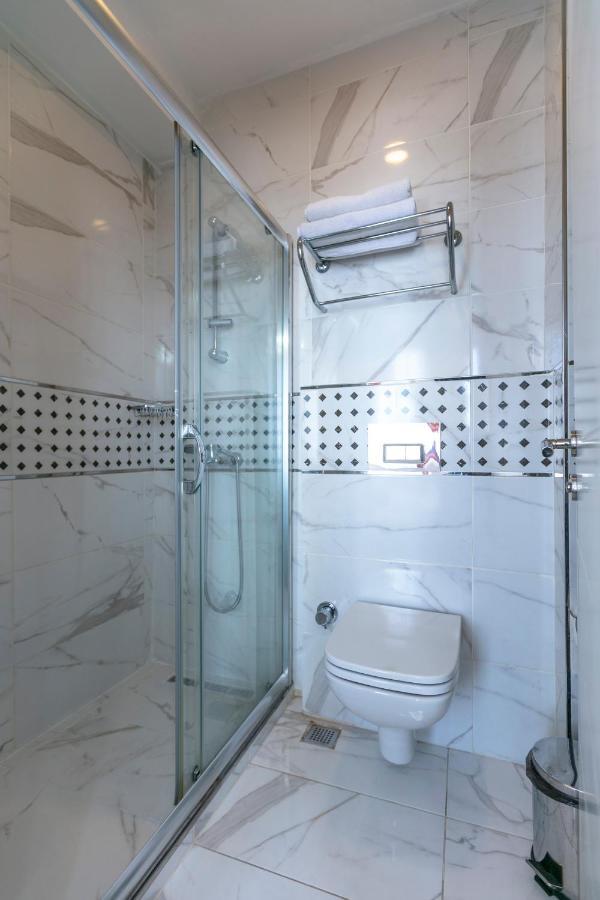 Hotel Ottomanzade Provincia di Istanbul