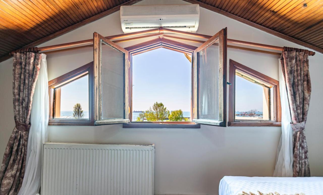 Ottomanzade 3* Provincia di Istanbul