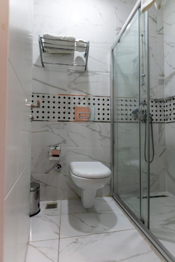Hotel Ottomanzade Provincia di Istanbul
