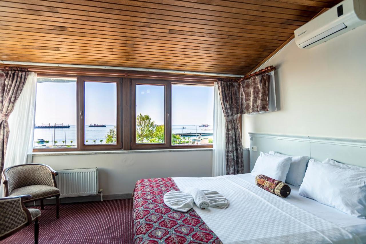 Hotel Ottomanzade Provincia di Istanbul