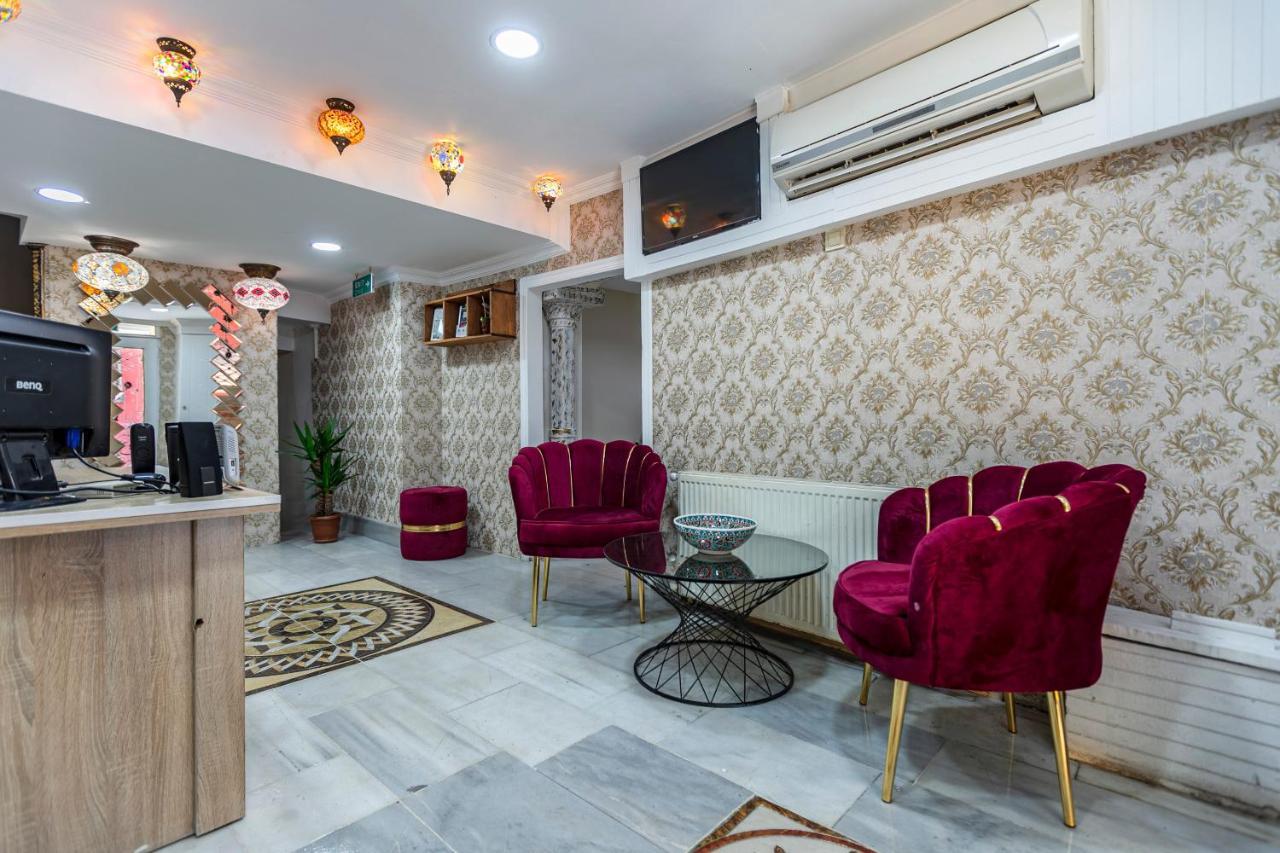 Ottomanzade 3* Provincia di Istanbul