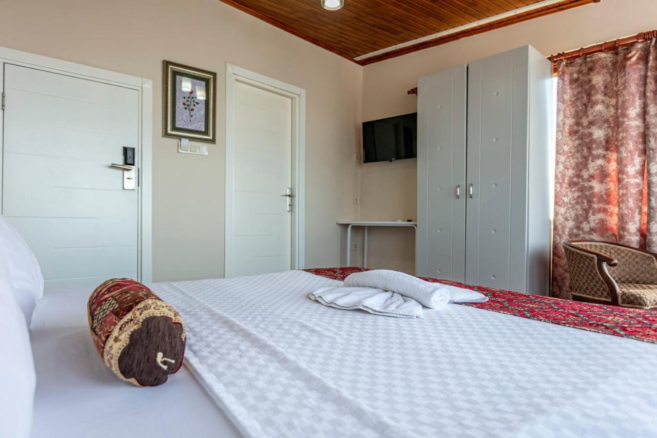 Hotel Ottomanzade Provincia di Istanbul