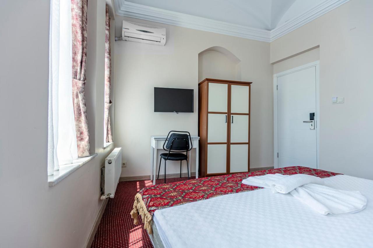 Hotel Ottomanzade Provincia di Istanbul