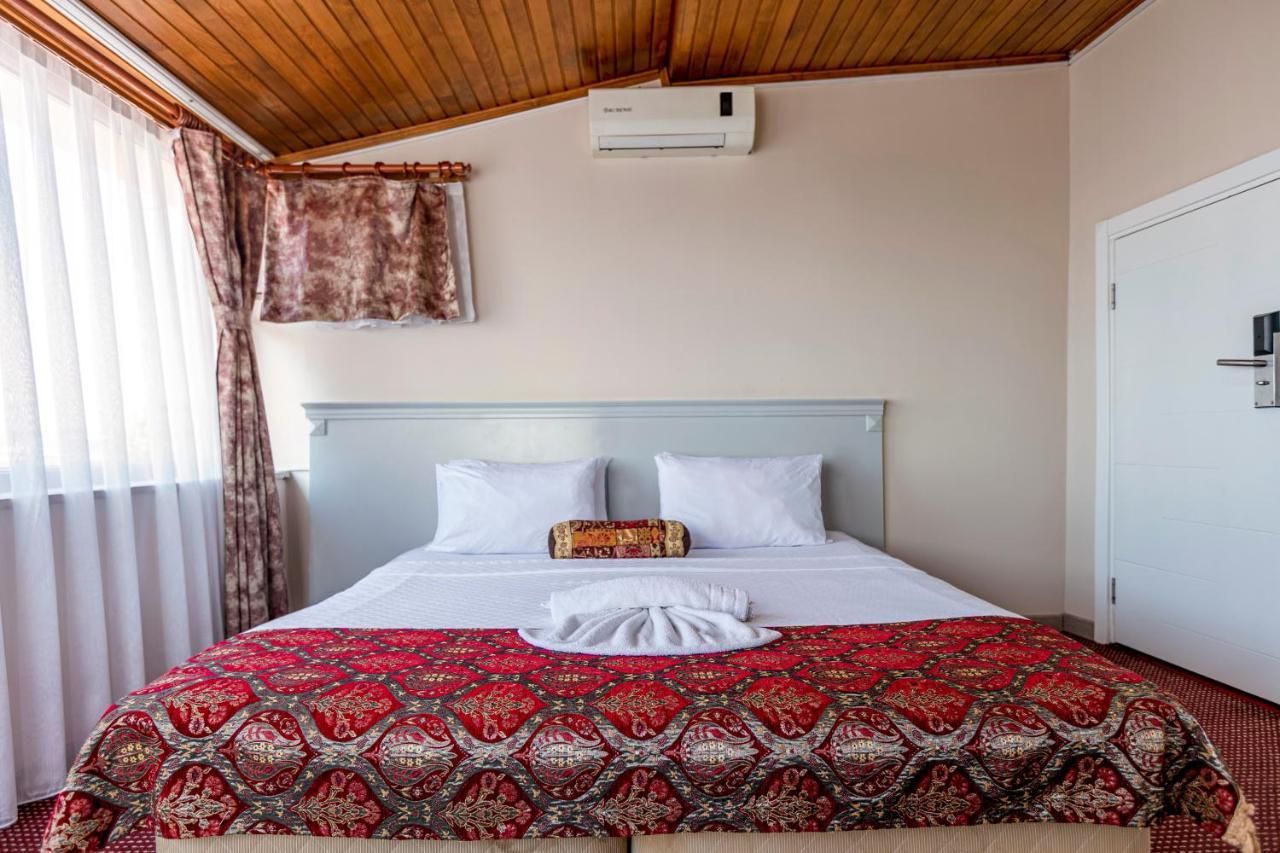 Hotel Ottomanzade Provincia di Istanbul