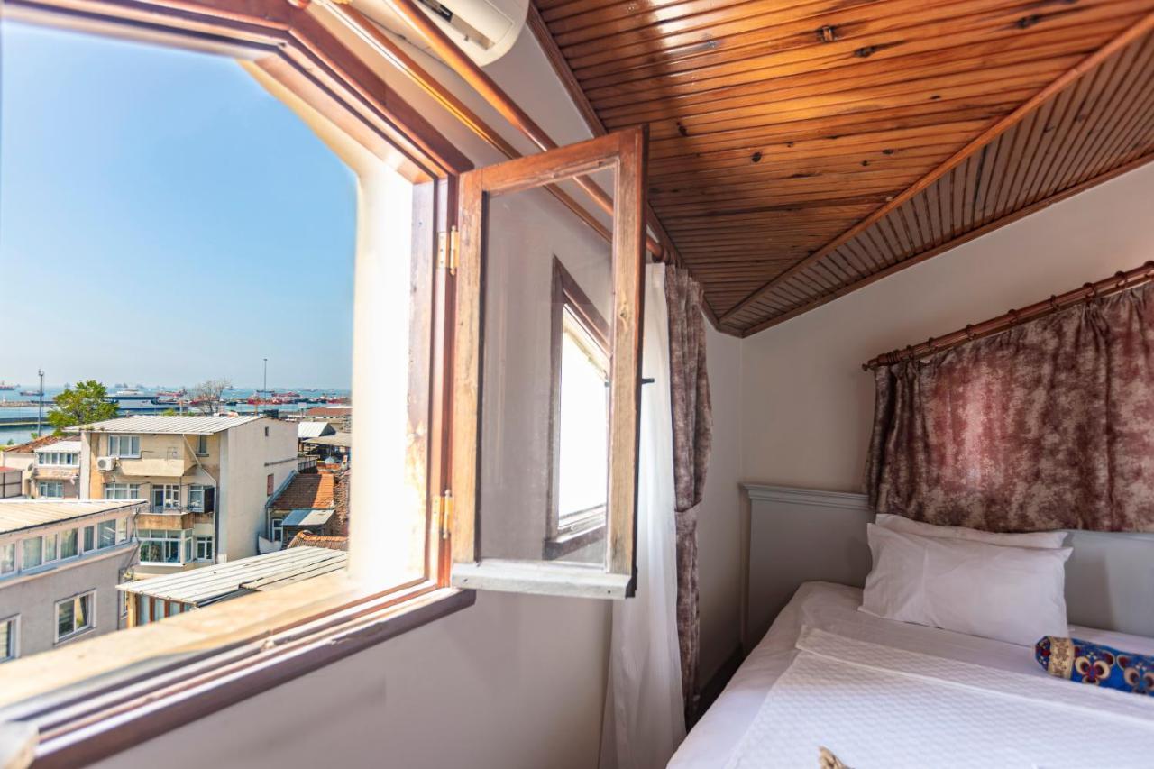 Ottomanzade 3* Provincia di Istanbul