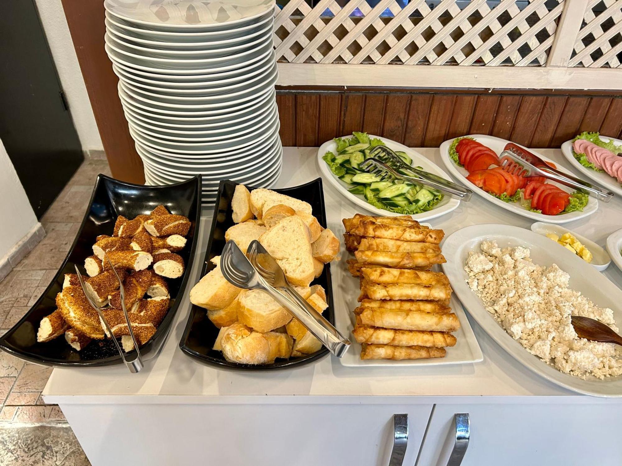 Ottomanzade Hotel Provincia di Istanbul