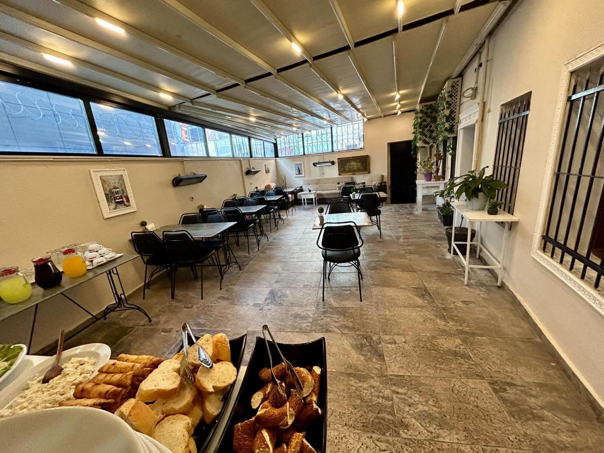 Ottomanzade Hotel Provincia di Istanbul